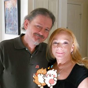 Meet your Posher, Michele